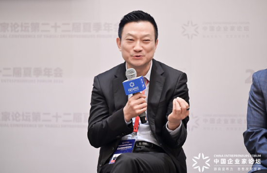 爱康张黎刚：AI在癌症早筛方面功不可没，在心血管管理领域大有可为