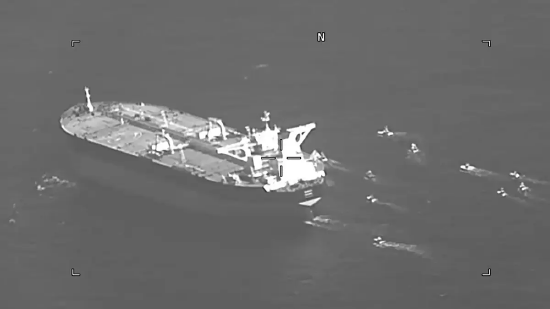 9月9日外盘头条:美军袭击伊朗油轮 油价上涨 软银拟与投资者在纽约会面 英国空管系统再现故障