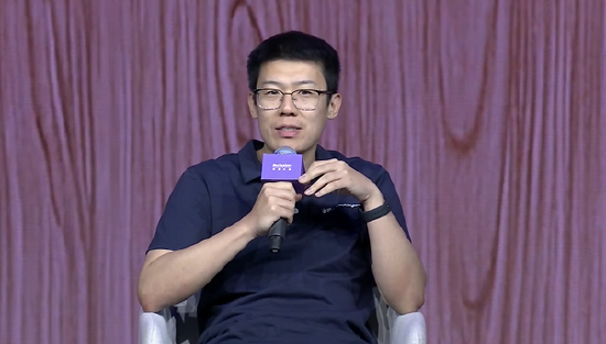 蚂蚁灵波沈宇军：具身智能反过来会影响大模型	、云端模型的后续发展路径