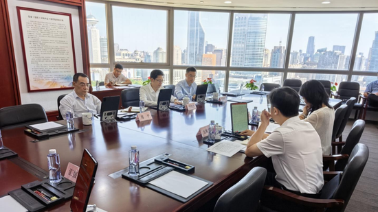 市委金融办	、市金融工作党委召开党委扩大会议，总结树立和践行正确政绩观学习教育	，研究建立长效机制