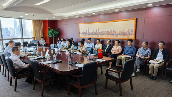 市委金融办、市金融工作党委召开党委扩大会议，总结树立和践行正确政绩观学习教育	，研究建立长效机制