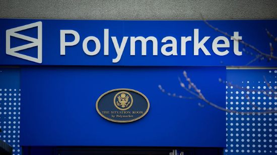 Polymarket聘请高盛资深人士曼蒂尔	，意在吸引华尔街流动性