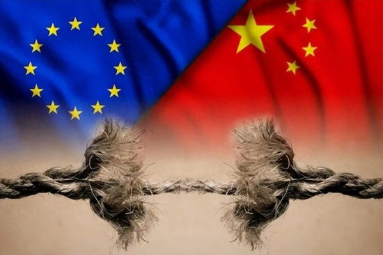 欧洲对华投票一边倒，反华报告通过，欧盟：中国只懂实力语言